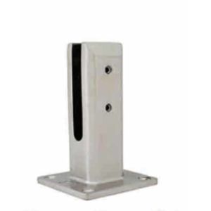 Casting Factory Customized Swimming Pool 316 Stainless Steel Glass Spigot