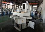High Precision Surface Grinding Machine 300x600mm Table With Servo PLC Control