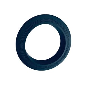 High Temperature And Pressure FKM Weco Union Seal Ring For Sour Serve