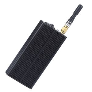 Cheap Single Band Portable Cell Phone Jammer WIFI Bluetooth Wireless for sale