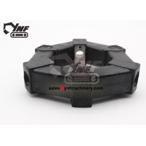 Excavator Flexible Coupling Hydraulci Machinery Parts 180GLC 4682266