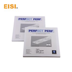 High Quality Perfect Perf , Perforating Rule for Paper T-411 6m/roll..