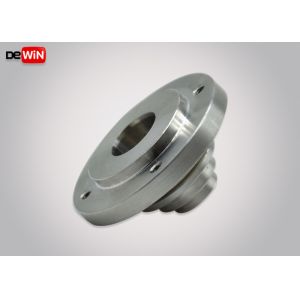 CNC Milling Machining Automobile Stainless Steel precision parts