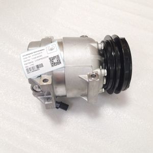Excavator Compressor 11Q6-90040 11Q690040 11Q6-90041 11Q690041 For R330-9 R210-9