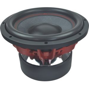 Cheap 10 12 15 inch competiation spl powered subwoofer for sale