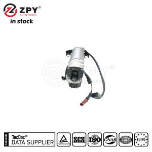 ZPY Compressor Pump 4E0616005D For Audi D3 A8