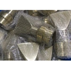 2023 Multi Direction 3/4" Pond Dancing Fountain Jet Fan Jet For Music Funtain