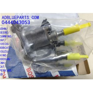 0444043053 OEM BOSCH DEF DOSING UNIT / UREA NOZZLE / DOSING MODULE 0444043053