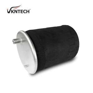 China 4915NP06 Gas-Filled Air Bellow 5.010.488.070 Rubber Air Spring Suspension System/ Truck Parts Alloy Piston 1KD19-1 on sale