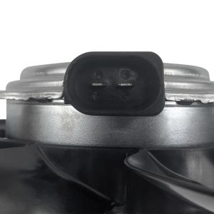 ISO TS15949 Certified Auto Engine Radiator Fan OEM 8K0959455G For Customer