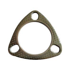 Automobile Graphite Car Gasket / Tinplat Sandwich Composite Board 2.5mm