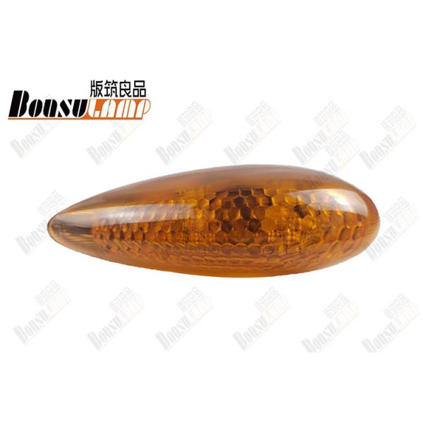 4111010le190 Left Right Side Turning Lamp Assy For Jac N56 Light Truck