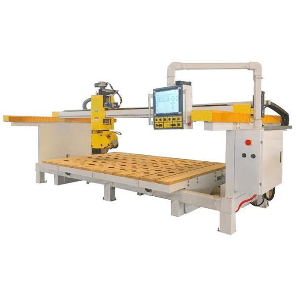 Quality CNC Bridge Saw Machine wholesale