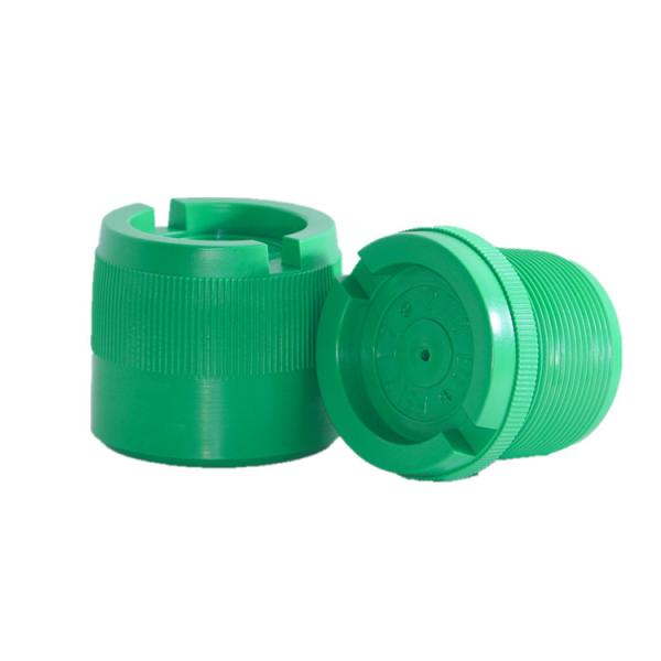 Quality 2 7/8" Plastic Screw Protector , Pin And Box Pipe Thread Protectors wholesale