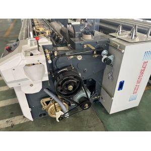 Cheap Double Nozzle Water Jet Weaving Loom for sale