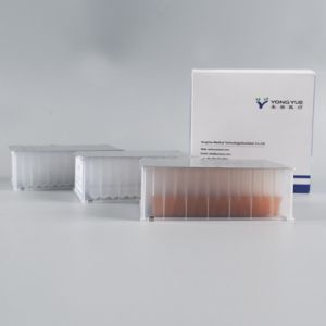 Tissue FFPE RNA Extraction Kit For Automatic Extraction Machine Nucleic Acid