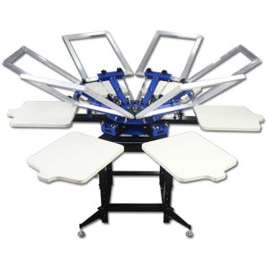 Cheap best t-shirt printing machine for sale