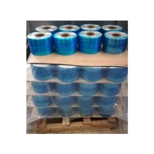 China 30M 1050 Alloy Aluminium Flat Strips Roll 0.8 * 138mm Aluminum Strip Coil on sale