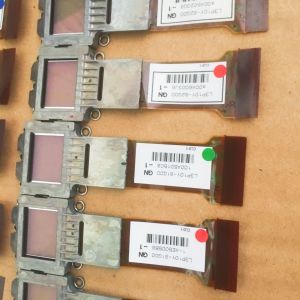 0.96 inch LCD Touch Screen Monitor L3P10Y 82G00 84 PIN grayscale projector EPSON