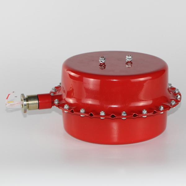 Mobile Mining Equipment Aerosol Fire Protection At Earliest Stages High