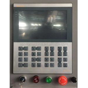 15L Plastic Liquid Bottle Processing Machine PLC 3.8*2.6*3.2m