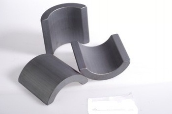 High Temperature Resistance Permanent Ferrite Magnets For Industrial Application