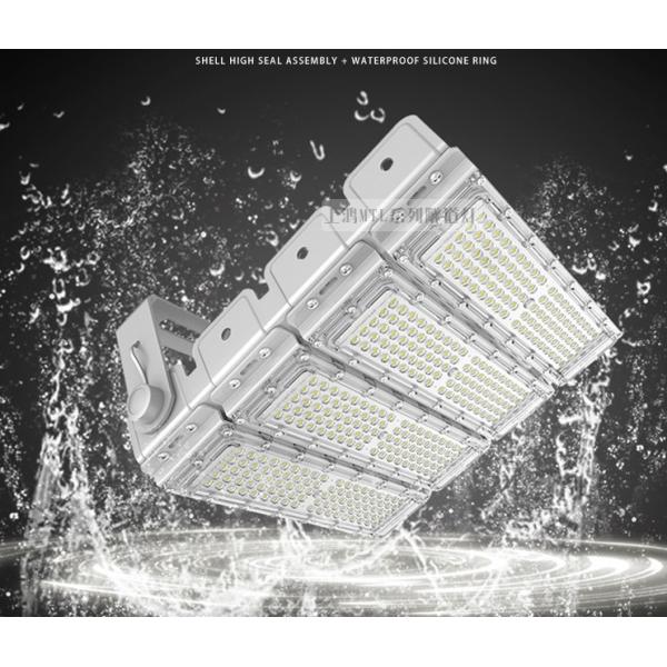 Stadium Dimmable LED Flood Lights Wireless Safe Operation