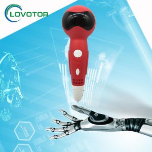 pla 1.75mm 3d drawing pens with new robot style and normal temperature
