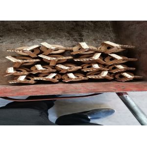 PDC Carbide Rock Medium / Hard Rock Drilling Drill Bits