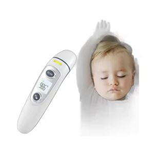 Digital Infrared Forehead Thermometer Temperature Range 32°C - 42.9°C