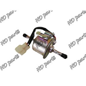 3TNV70 12V Engine Spare part 119225-52102 For Yanmar