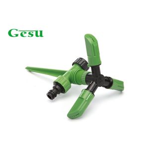 Cheap Plants Irrigation Most Efficient Sprinkler Heads / Water Sprinkler For Garden Hose for sale