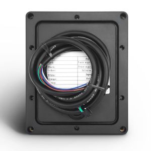 1-6m Detection Barrier Radar Detector Rapid Response Relay Delay Setting