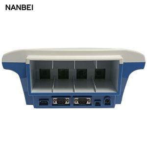 Dissolved Oxygen Analyzer Controller