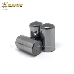 Cheap Original Materials HPGR Tungsten Carbide Studs For Crushing Ore for sale