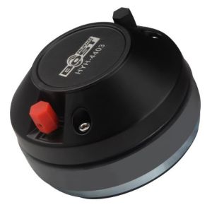 4 tweeter driver high qulity for speaker HYH-4403