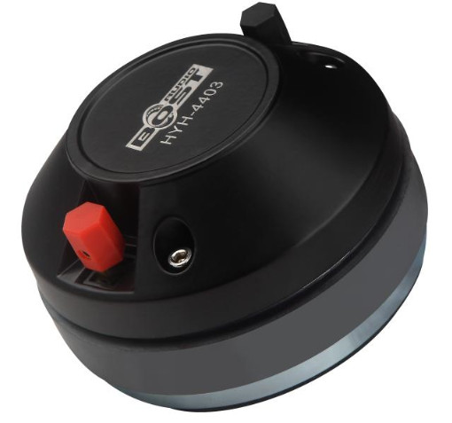 Quality 4" tweeter driver high qulity for speaker HYH-4403 wholesale