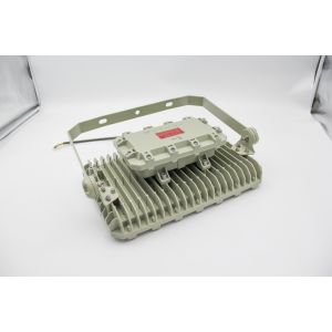 Flameproof LED Flood Light – Energy-Saving, IP66-Rated for Chemical Plants &