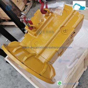CATEEEEEE 320GC Excavator Hydraulic Pump GP- Main 531-9885 CATEEEEEE5319885 320