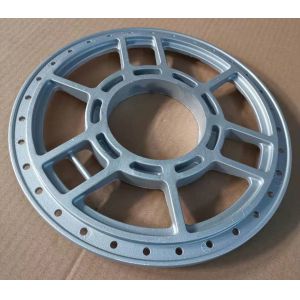 China Iso Approved Casting Aluminum Parts With Anodizing Surface Treatment on sale