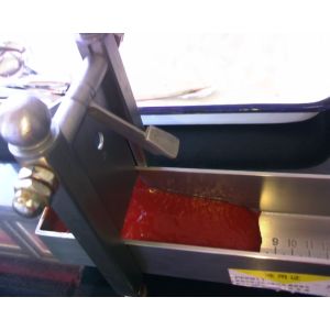 Fruit Vegetable Processing Line For Apple Berries Beetroot Carrot Tomato Puree