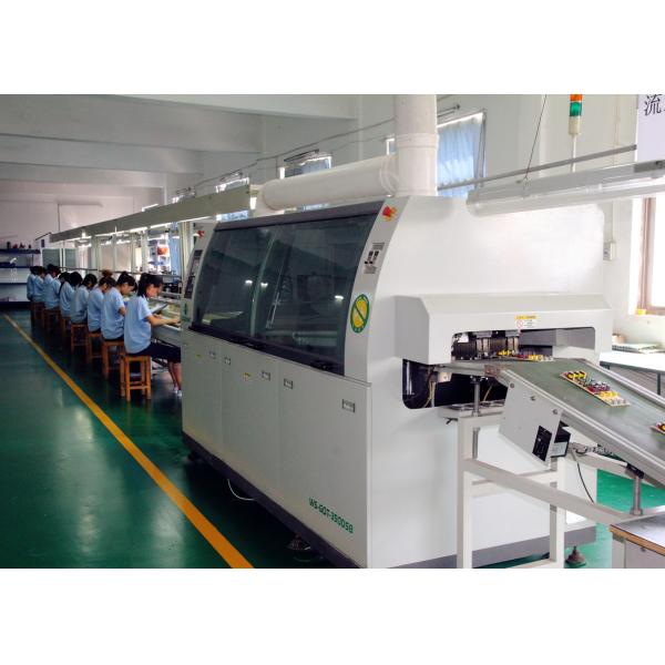 Energy Efficient Purification LED Tri Proof Light 180 ~ 265V 12w Excellent Waterproof