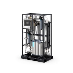 Cheap Purity 99.5% Nitrogen Generator For Glass Shield Container Filling Yield for sale