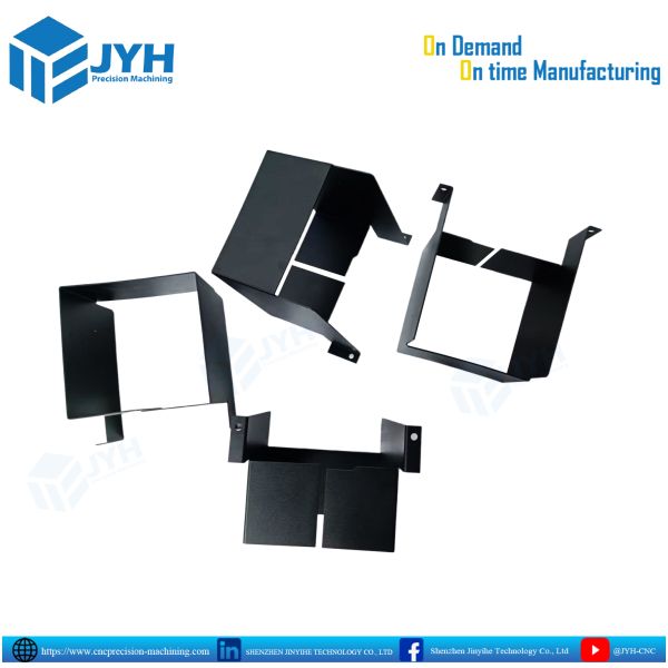 Quality Custom Aluminum Sheet Metal Fabrication & Precision Bending Parts wholesale
