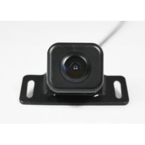 NTSC Universal Rear View Car Camera Wide Angle Waterproof