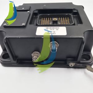 376-4616 Controller ECU ECM Computer Board 3764616 for E329D