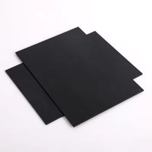 Clear High Transmittance Solid Polycarbonate Pc Sheet with High Transmittance