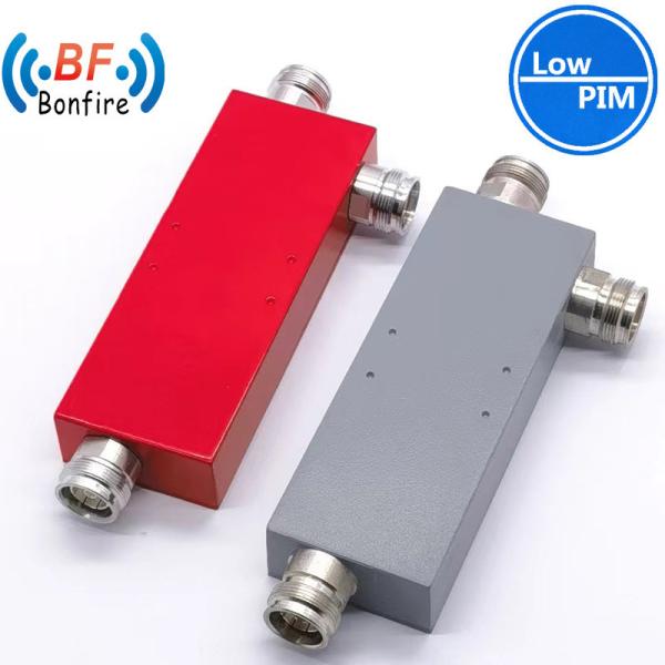 17.00cm * 6.50cm * 2.50cm Package Size 5g RF Directional Coupler with N Female