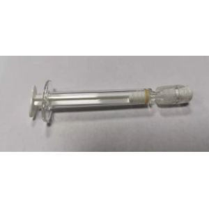 All Kinds Precision Cosmetic Injection Moulding Using POM PEEK Plastic