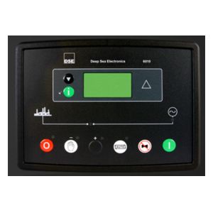 Cheap LED / LCD Alarm Deep Sea Control Panel , DSE6010 for sale